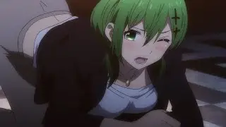 Craziest Thot Slayers in Anime | Funny Moments Compilation