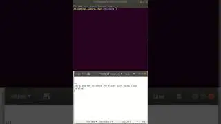 How to find folder path in Linux using terminal | get your directory path
