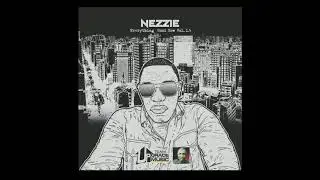 Nezzie Bad gal Raw