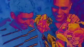 ZAC X - genuine connection (feat. Vi3son)