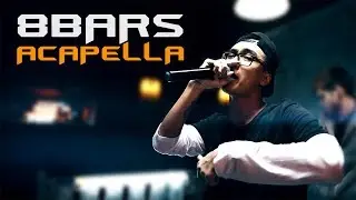 @molodoykazakh 8BARS ACAPELLA #RSB