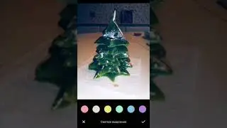 Как пользоваться программой VSCO