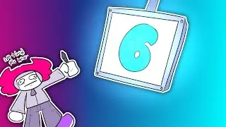 Draw Your Comments #6 (DYC)