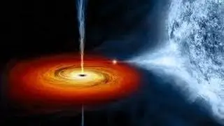 G2 Gas Cloud Simulation