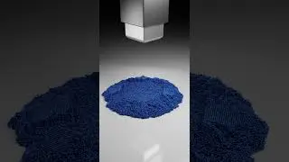 Satisfying Squish! 