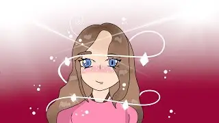 Speed drawing // gift for Gigi Shortcakes pun ;j