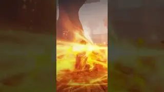 Heaven Stand Combat Rework