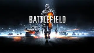Battlefield 3, играю на PS3 онлайн.