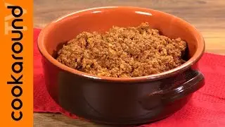 Ragù classico / Ricette sughi classici