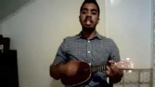 Lorde - Tennis Court ukulele cover w/ Chords