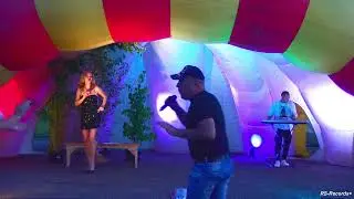 Олег Пахомов А любовь обманчива 14/08/2021