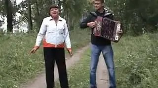 На тропинке Вариация из интернета