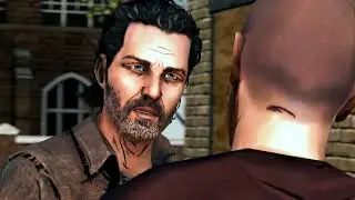 [SFM/TWD] The Rules