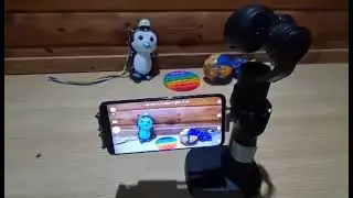 DJI Osmo - Zenmuse X3 Stabilised 4K Gimbal