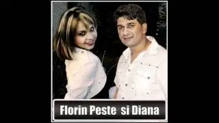 Florin Peste si Diana - Ochii nevazutii se uita