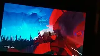 Further proof Klee is a demon
