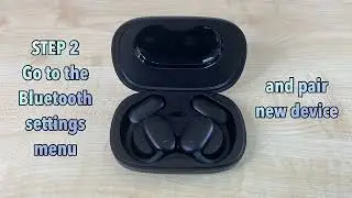 How to add HomeSpot JQ350 to QKAudio Connect App for Android