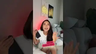 Никогда не пиши эти смс парню!