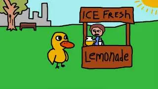 Duck Shit