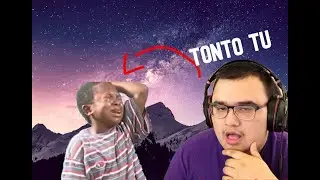 Ded peleando con sus subs - -Clips Twitch #2