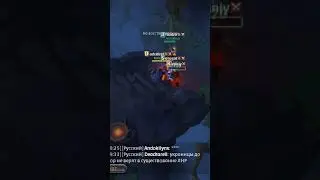 Albion Online: DIVING 4vs1 (+2kk)