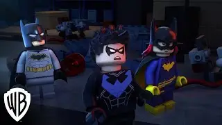 LEGO DC | 