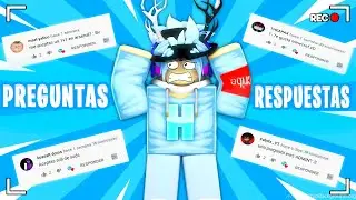 ¿Qué Edad tengo? ¿Tengo novia? - Preguntas y Respuestas 🤔