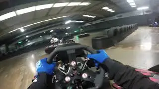 BIKC 2021 Regionals Reading - Lightweight Final