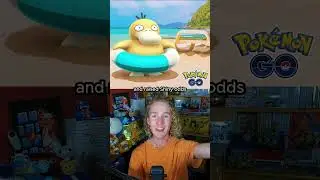 September Pokémon Go News