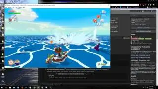 WWHD glitch on CEMU