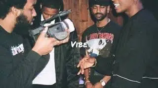 [FREE] BIG SEAN X JHENÉ AIKO TYPE BEAT 