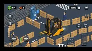 FORKLIFT EXTREME NEW GAMEPLAY