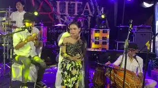 Percussion lagu sunda