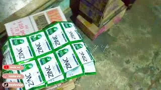 Orderan Produk Wings Datang Apa Aja Ya? | ayyip wo