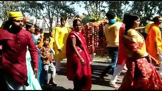 Sasaram Ho Raha Tha Jug 🙏🙏🙏 सासाराम में हो रहा था जग 🥰 Ending  Date  05 - 02 - 2023 #sasaram #viral