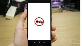 How to remove ads on your android smartphone?
