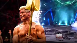 5 DECEPCIONES DE AEW