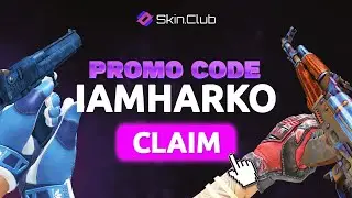 SKINCLUB PROMO CODE - NEW SKINCLUB PROMO CODE 2024