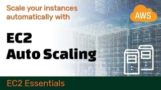 How to use EC2 Auto Scaling and the Application Load Balancer  to handle increased load on your app