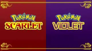 Pokémon Scarlet & Violet - Route 20 Music (Unofficial)