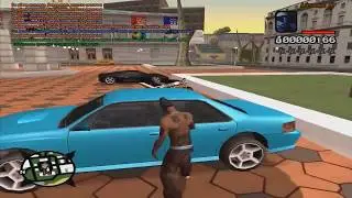 ►►► DGUN Для Advance RP SAMP 0.3.7 ◄◄◄
