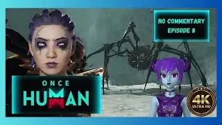 Realm of Nightmares - Complete Main Quest Walkthrough