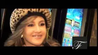 Video clips tematico 15 años LAS VEGAS demo