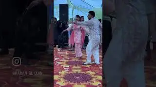 DEEP DHILLON & JAISMEEN JASSI LIVE SHOW