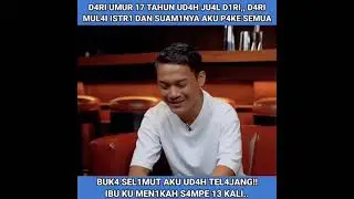 Bukan Konten Dewasa   jualan kemanamana