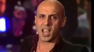 Adriano Celentano - Un po' artista un po' no (HD)