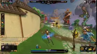 Khumba op