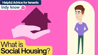 What is Social Housing?