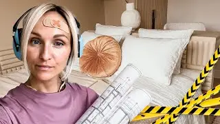 ON A TRANSFORMÉ CETTE CHAMBRE EN CHAMBRE D'HOTEL ! - L’APPART #4