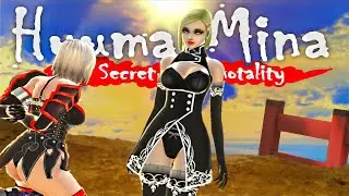 Ending The Curse | Huuma Mina 2 :The Secret of Immortality - Part 11 (Ending)
